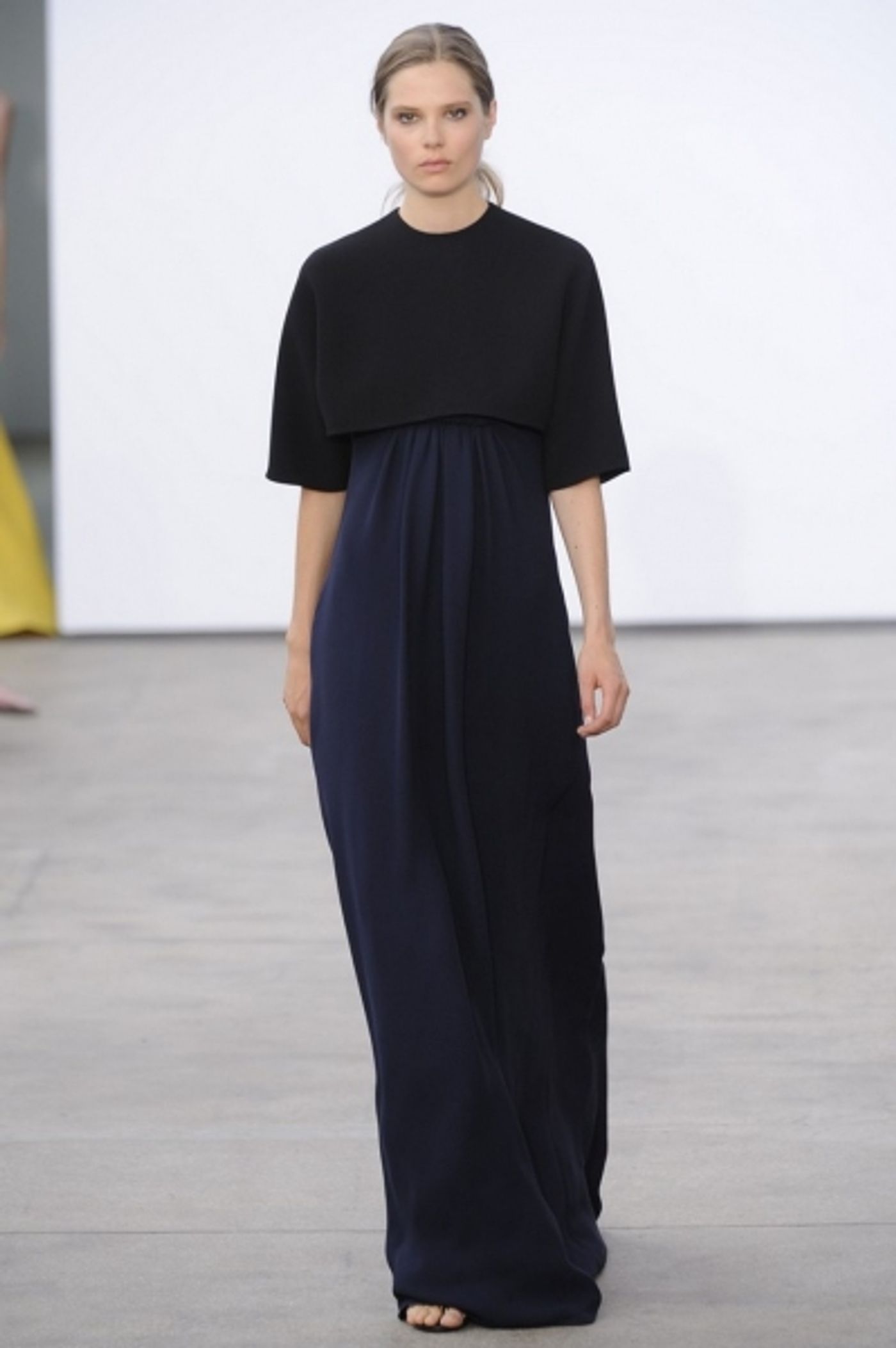 Photo Coverage: Derek Lam S/S 2014 Collection Preview Image