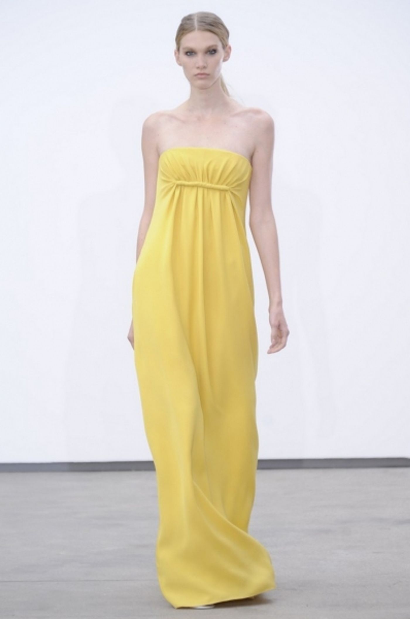 Photo Coverage: Derek Lam S/S 2014 Collection Preview Image