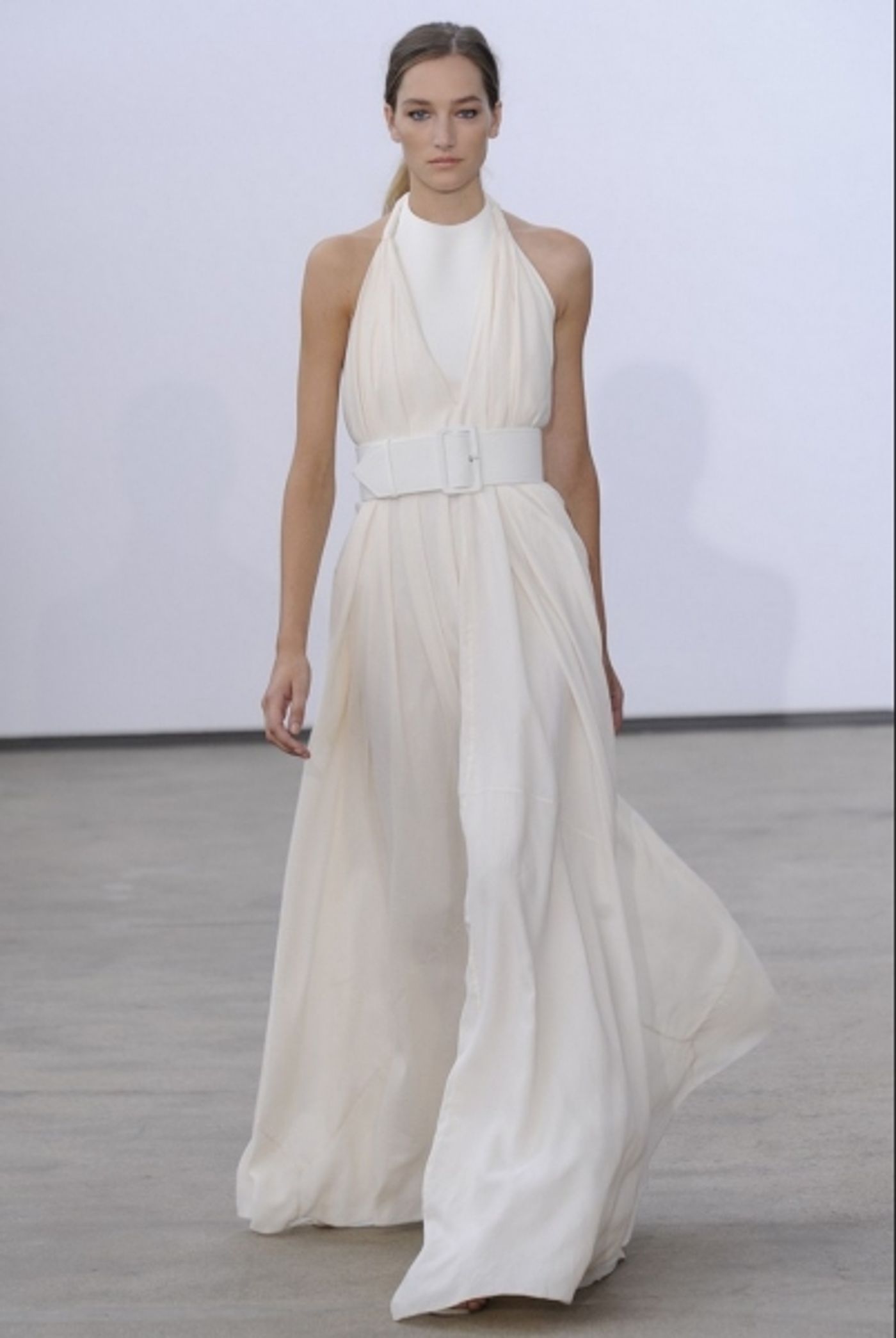 Photo Coverage: Derek Lam S/S 2014 Collection Preview Image