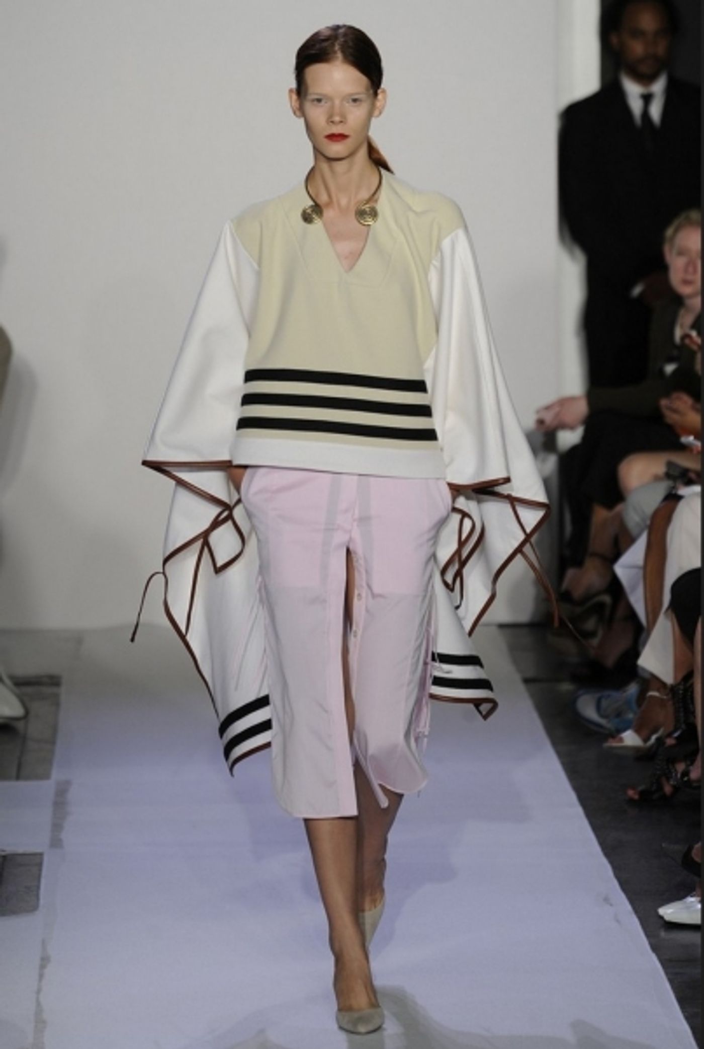 Photo Coverage: Altuzarra S/S 2014 Collection Preview Image