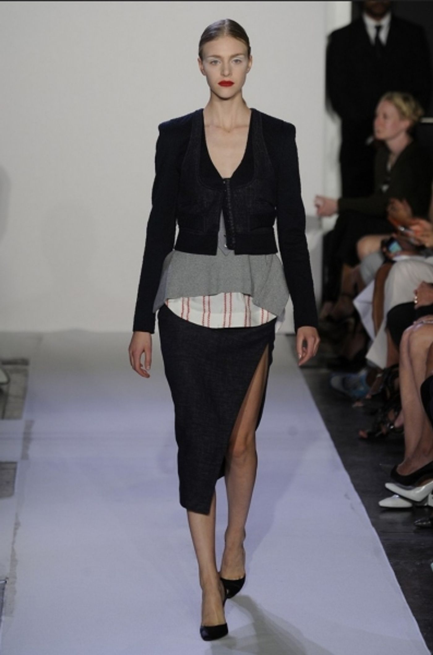 Photo Coverage: Altuzarra S/S 2014 Collection Preview Image