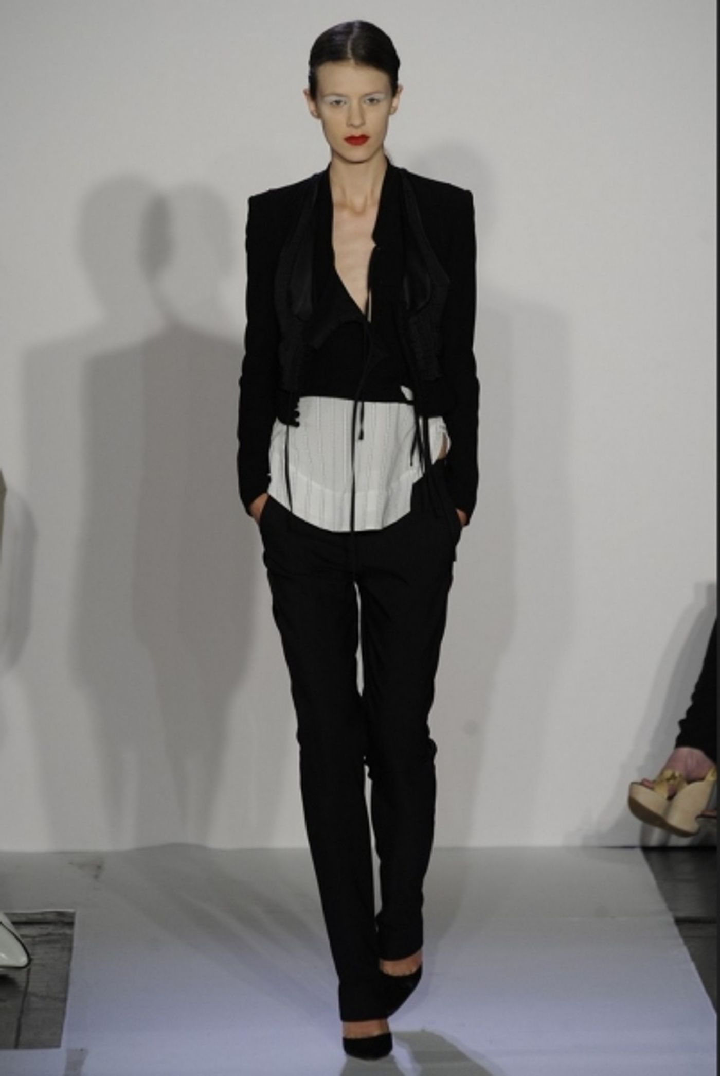 Photo Coverage: Altuzarra S/S 2014 Collection Preview Image