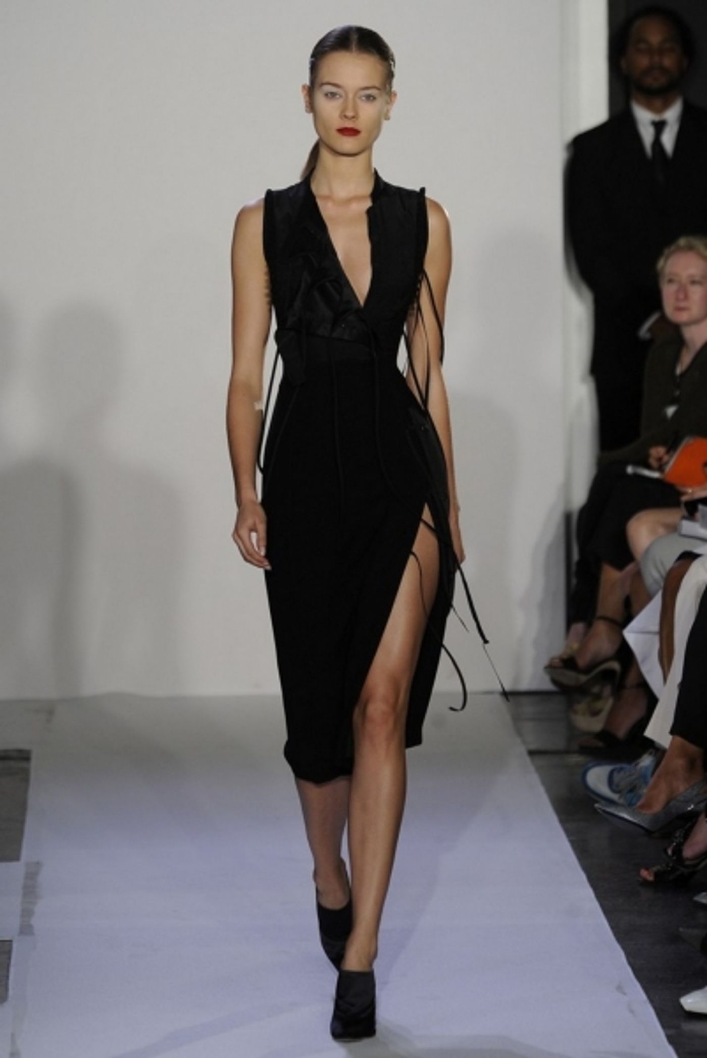 Photo Coverage: Altuzarra S/S 2014 Collection Preview Image