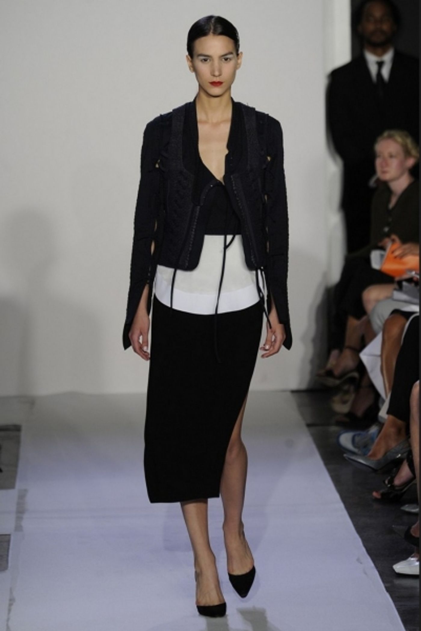 Photo Coverage: Altuzarra S/S 2014 Collection Preview Image