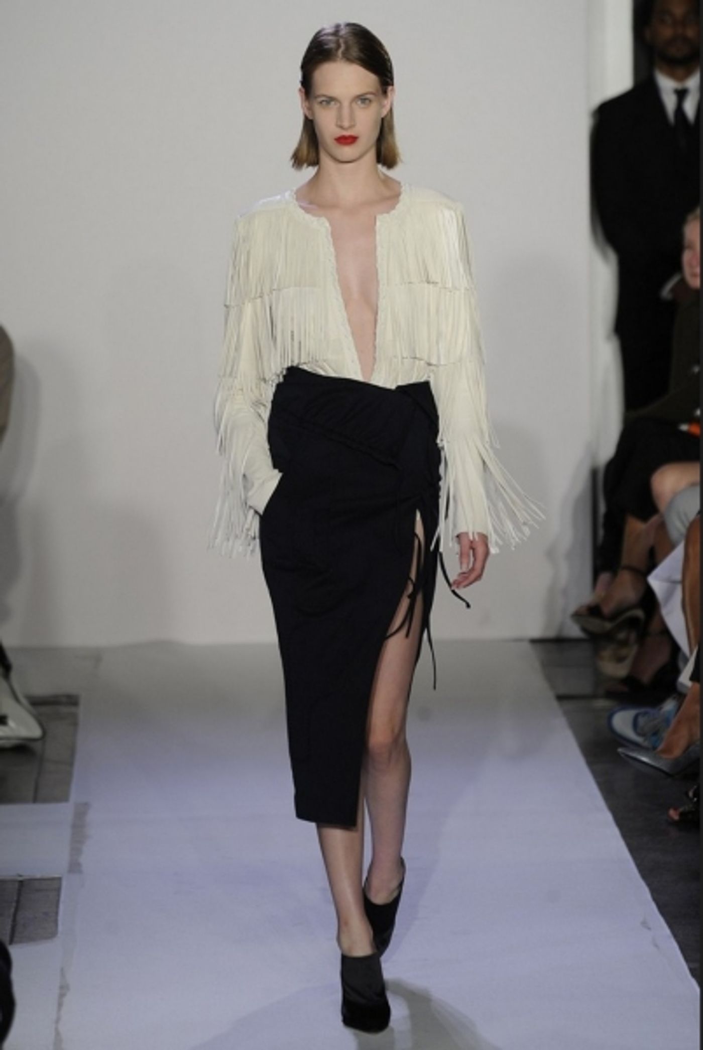 Photo Coverage: Altuzarra S/S 2014 Collection Preview Image