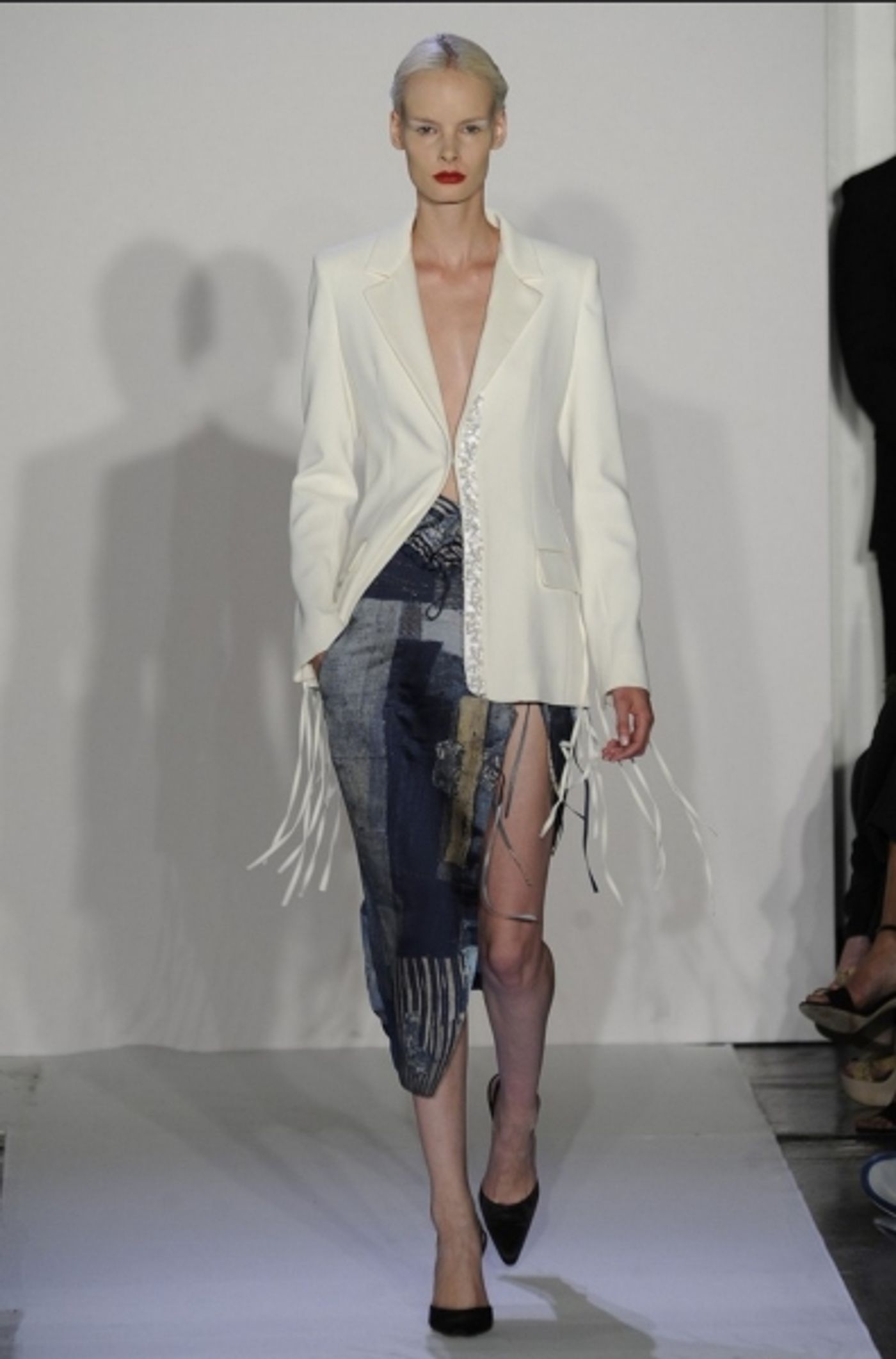 Photo Coverage: Altuzarra S/S 2014 Collection Preview Image