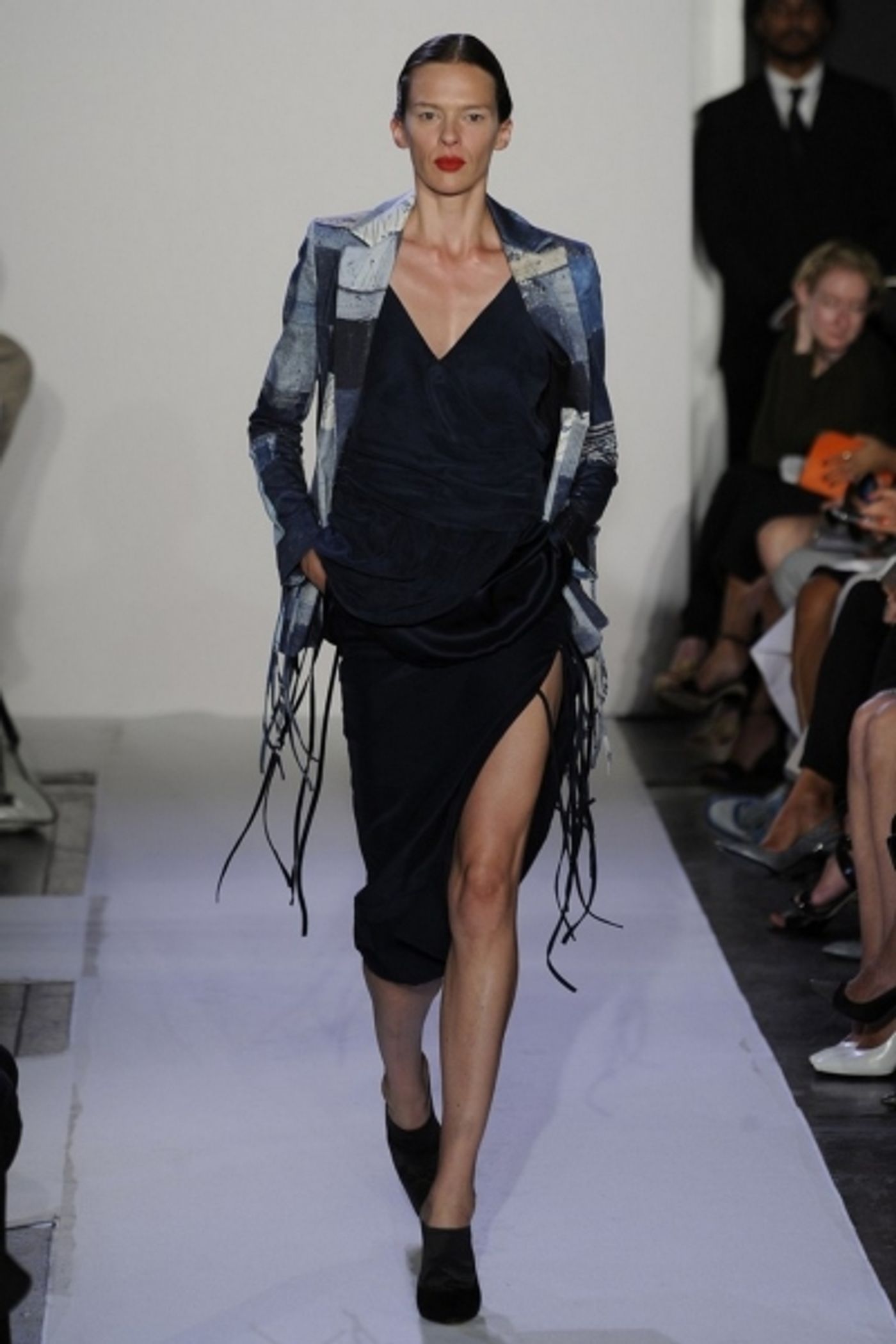 Photo Coverage: Altuzarra S/S 2014 Collection Preview Image