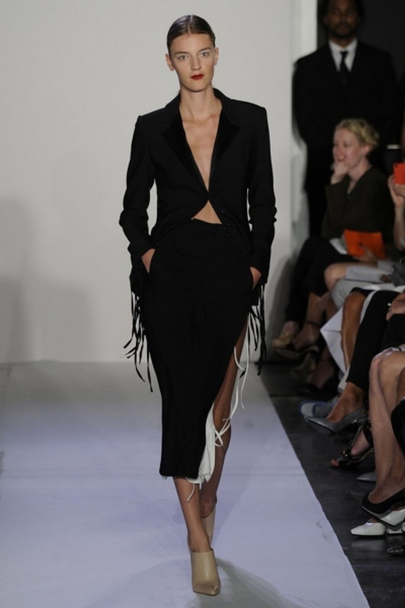 Photo Coverage: Altuzarra S/S 2014 Collection Preview Image