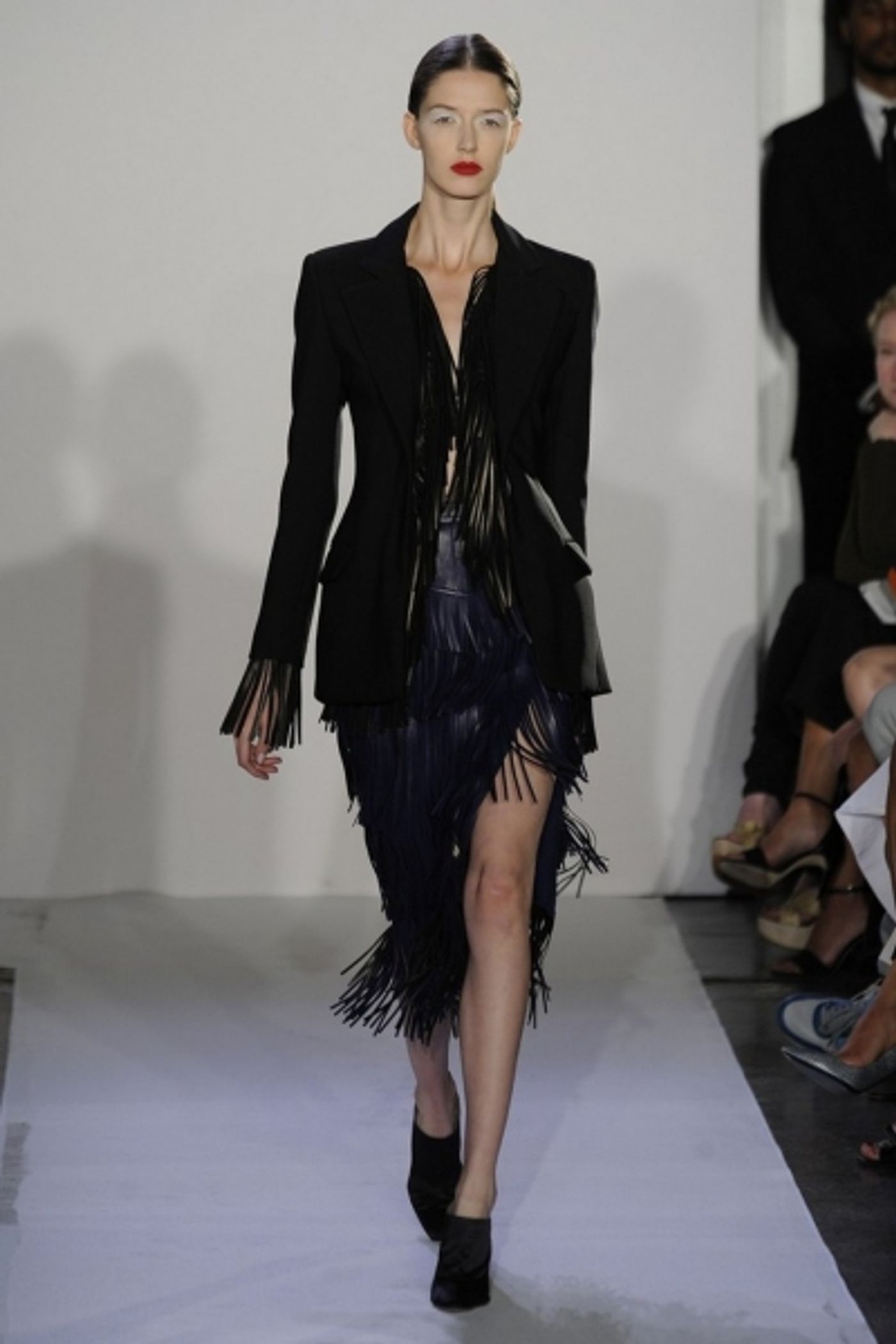 Photo Coverage: Altuzarra S/S 2014 Collection Preview Image
