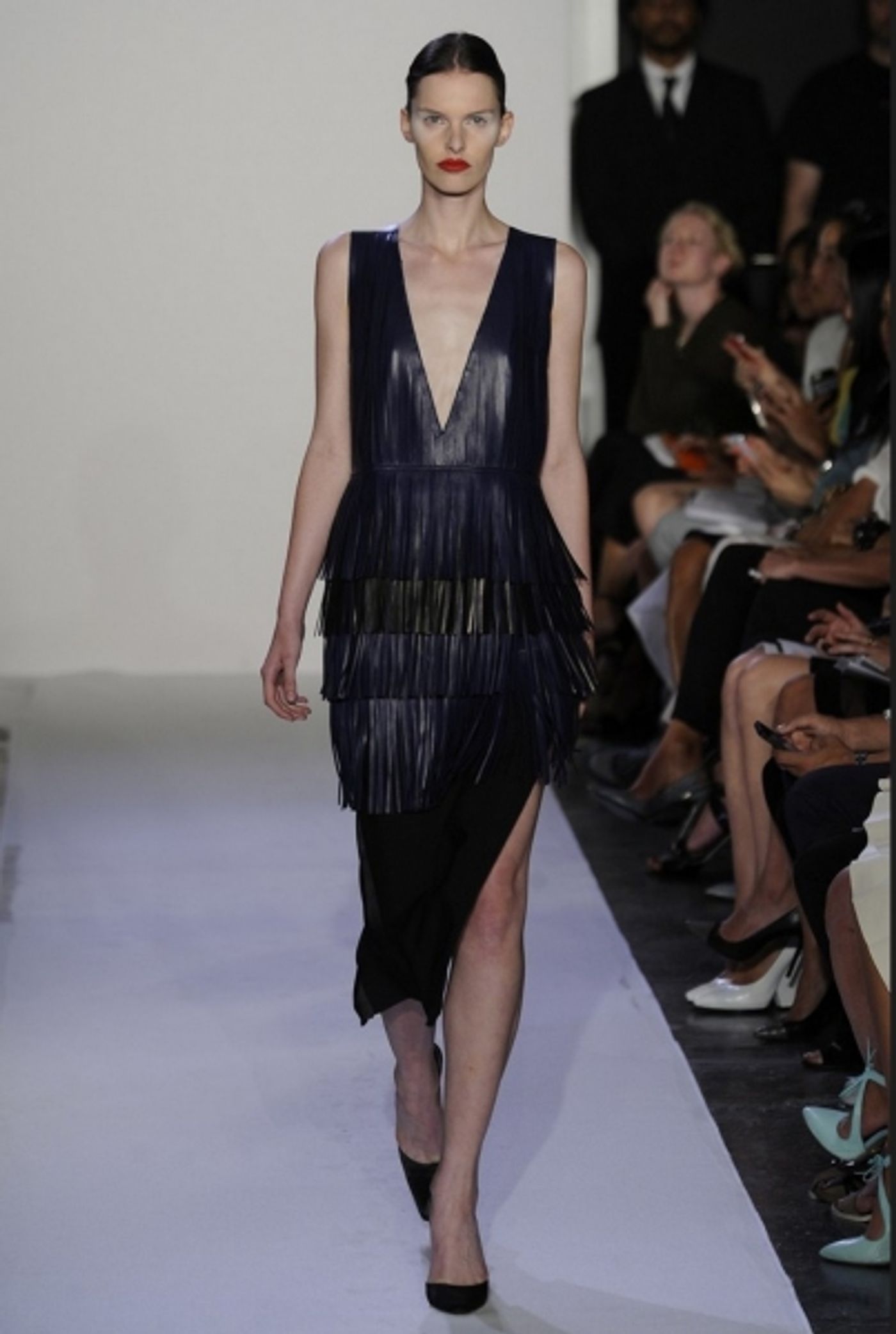 Photo Coverage: Altuzarra S/S 2014 Collection Preview Image