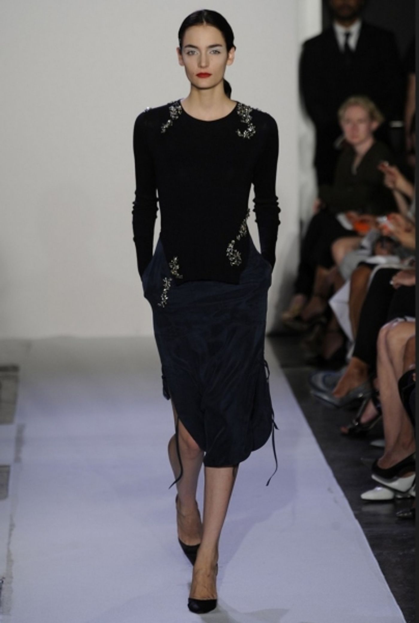 Photo Coverage: Altuzarra S/S 2014 Collection Preview Image