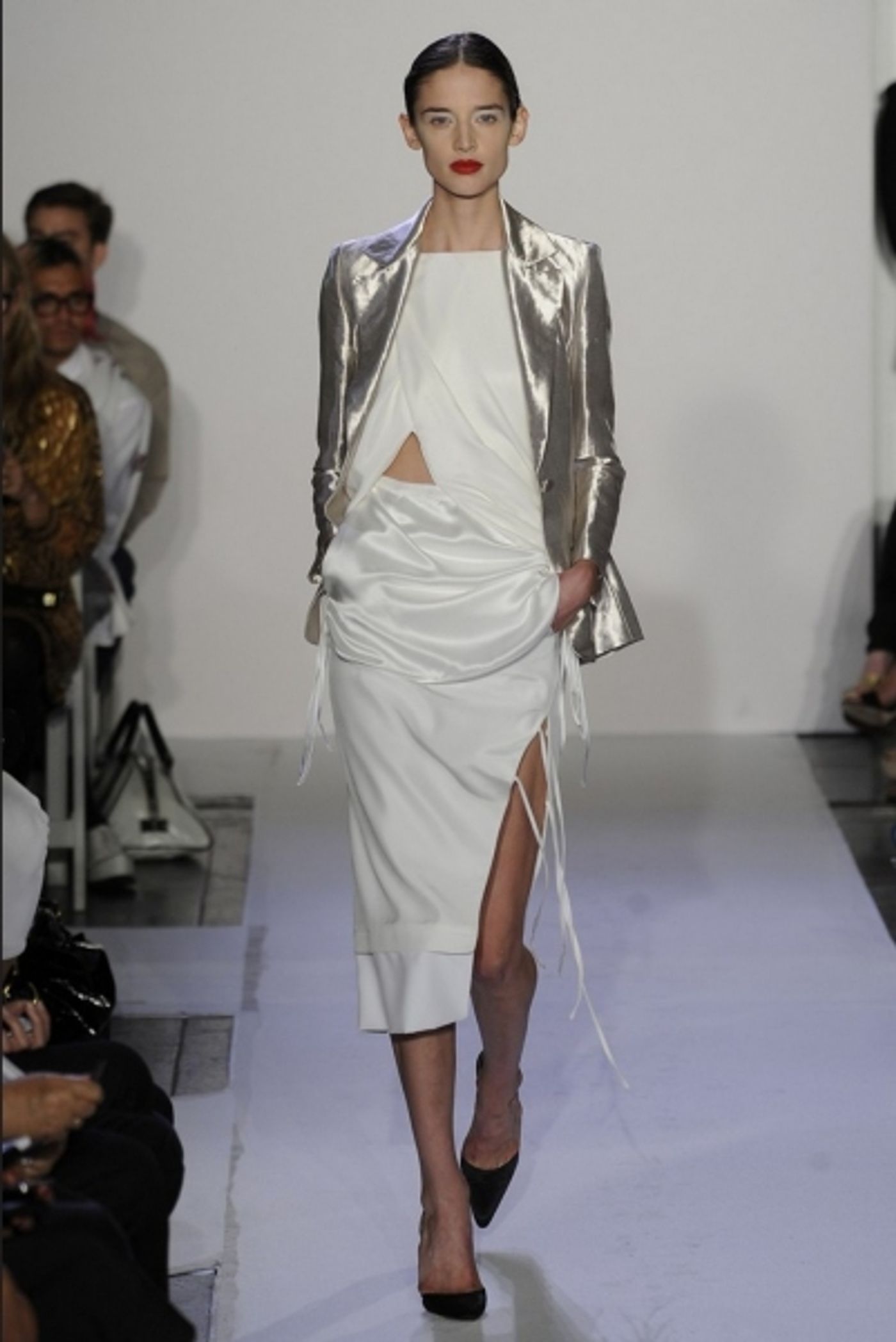 Photo Coverage: Altuzarra S/S 2014 Collection Preview Image