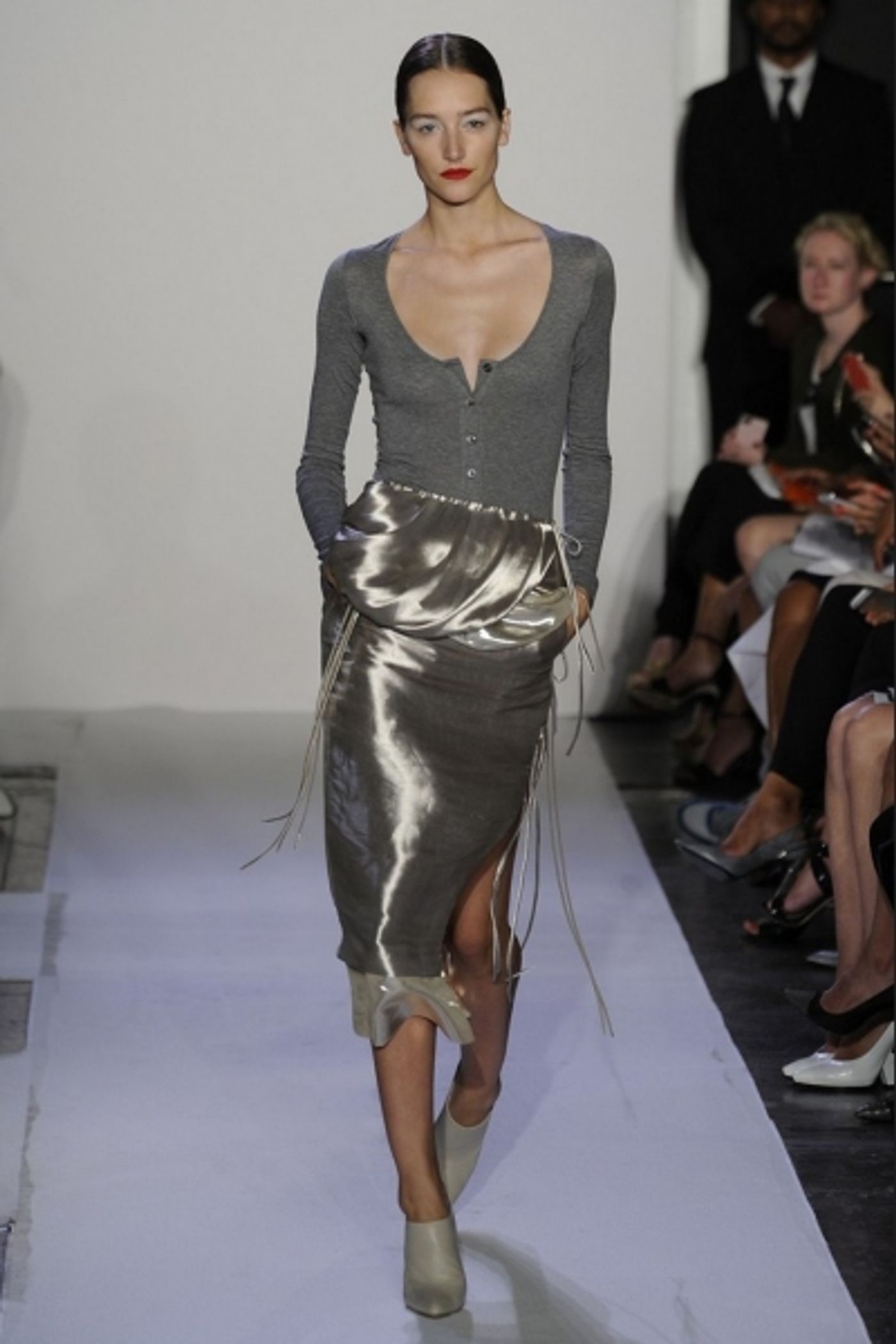 Photo Coverage: Altuzarra S/S 2014 Collection Preview Image