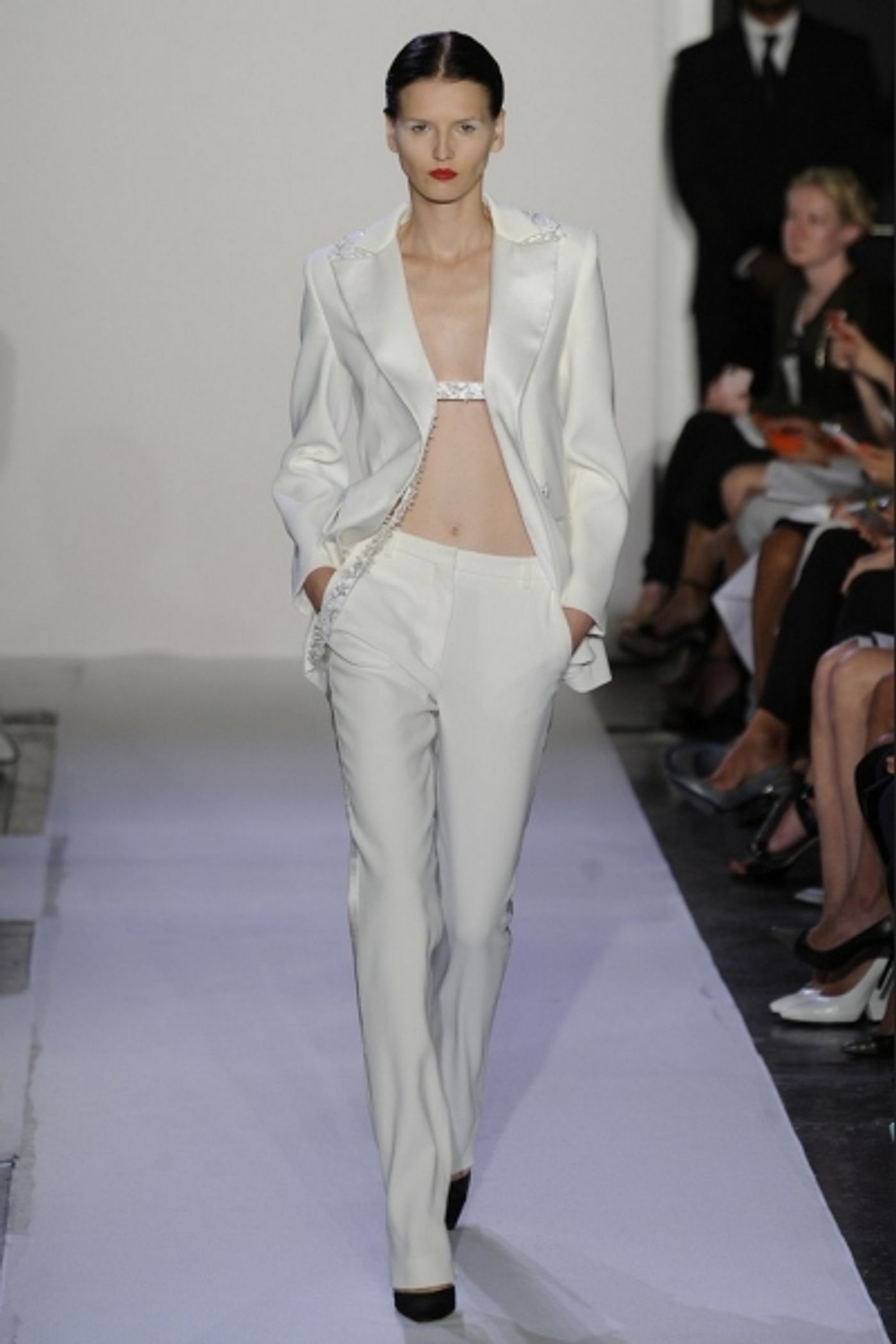 Photo Coverage: Altuzarra S/S 2014 Collection Preview Image