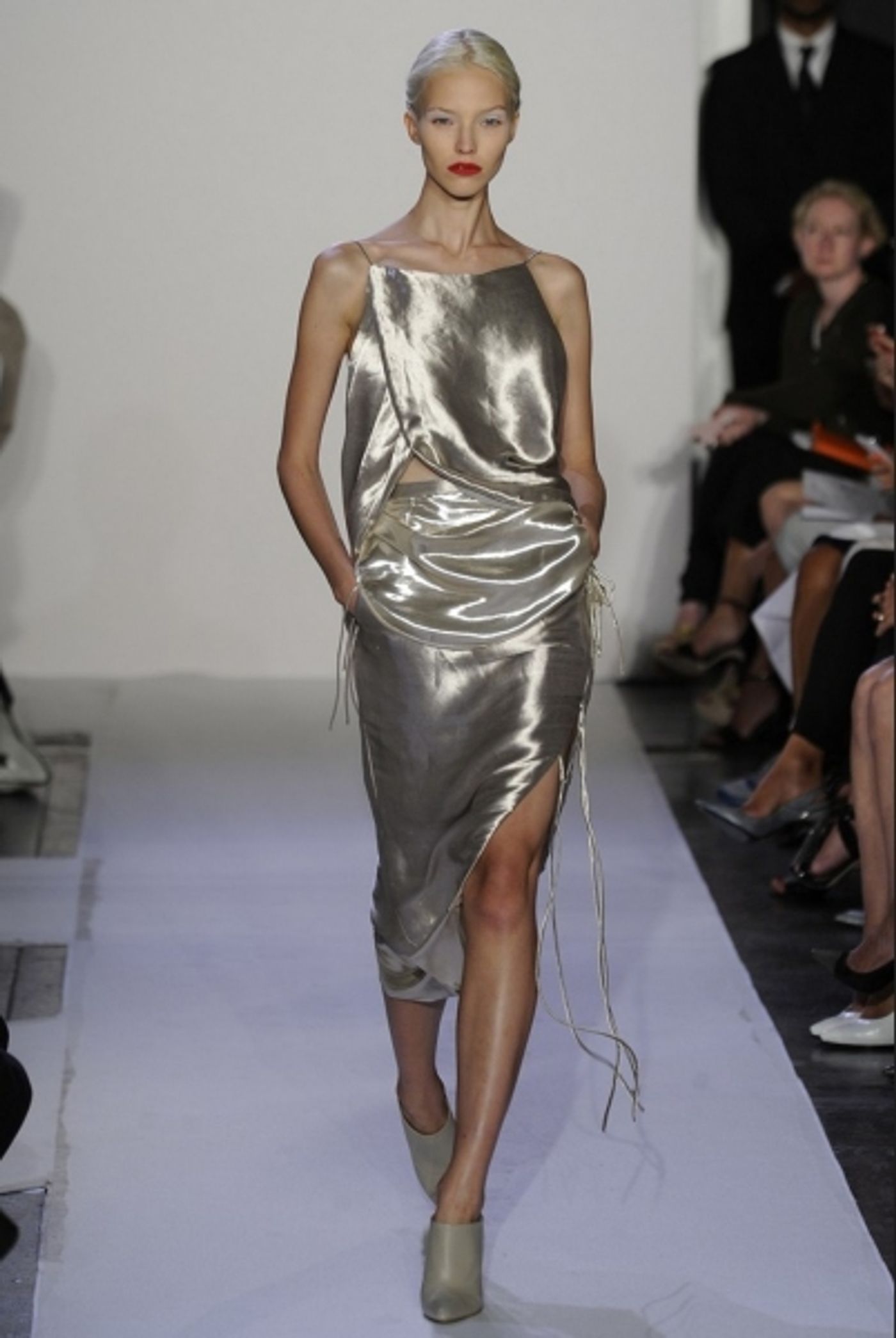 Photo Coverage: Altuzarra S/S 2014 Collection Preview Image