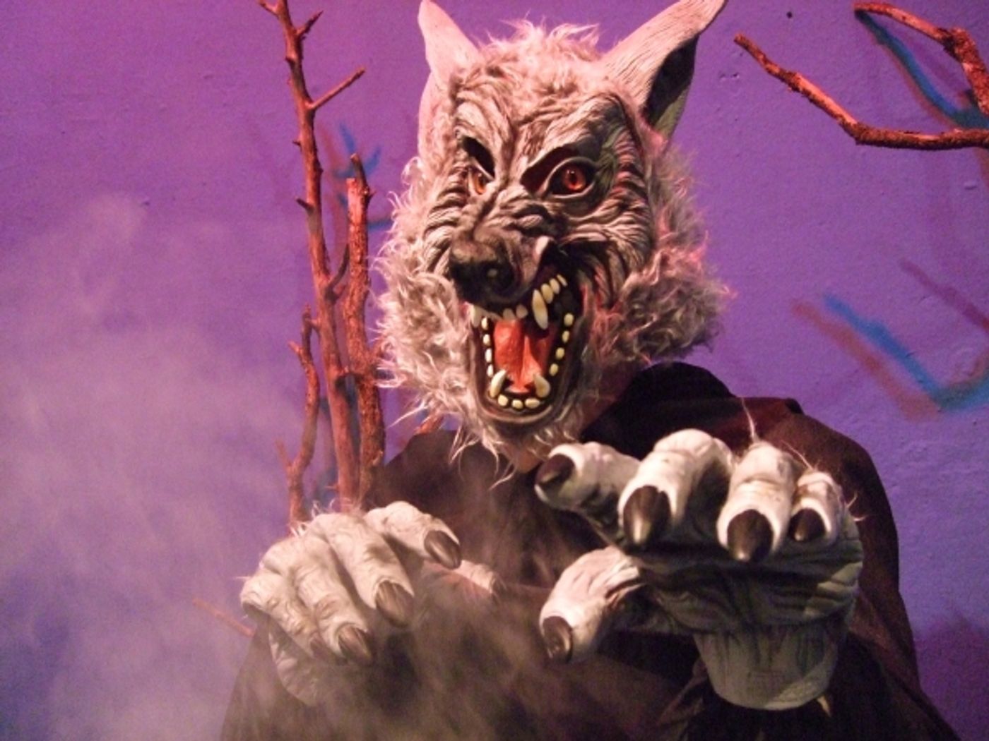 Photo Flash: Sneak Peek at Prescott Center for the Arts' GHOST TALK 2013, Beg. Tonight  Image