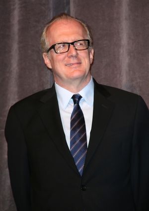 Tracy Letts @ BroadwayWorld Tracy Letts Photo