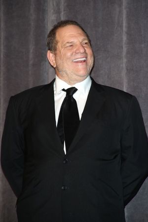 Harvey Weinstein @ BroadwayWorld Harvey Weinstein Photo
