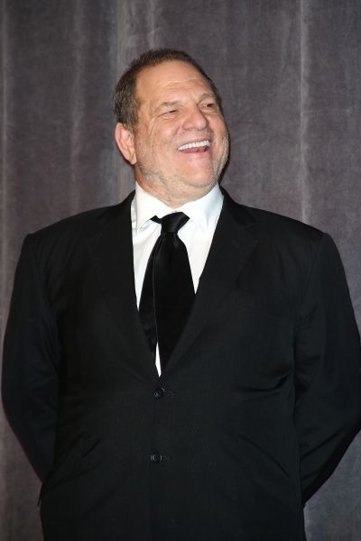 Harvey Weinstein  Photo