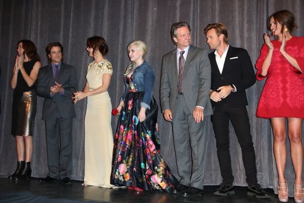 Julianne Nicholson, Dermot Mulroney, Juliette Lewis, Abigail Breslin, Chris Cooper, E Photo
