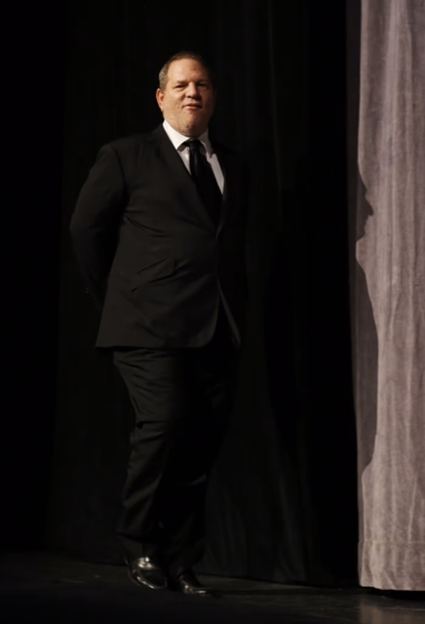 Photo Coverage: Tracy Letts & More Attend AUGUST: OSAGE COUNTY TIFF Gala Presentation Image