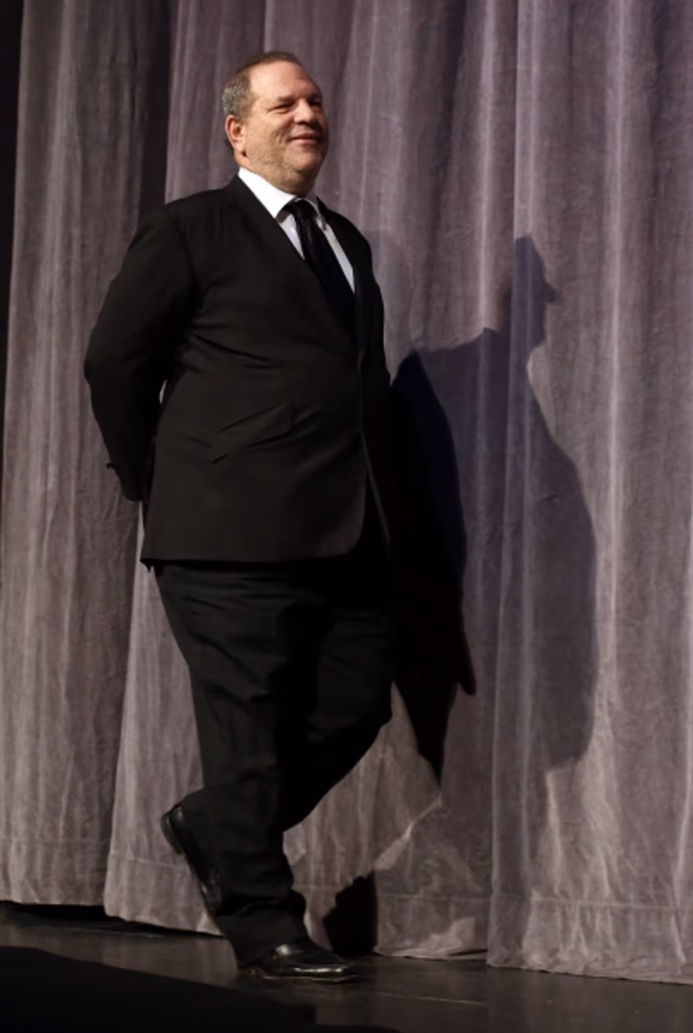 Photo Coverage: Tracy Letts & More Attend AUGUST: OSAGE COUNTY TIFF Gala Presentation Image