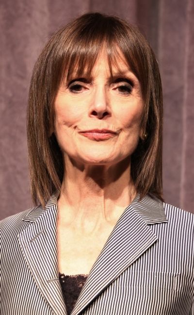 Jean Doumanian  Photo