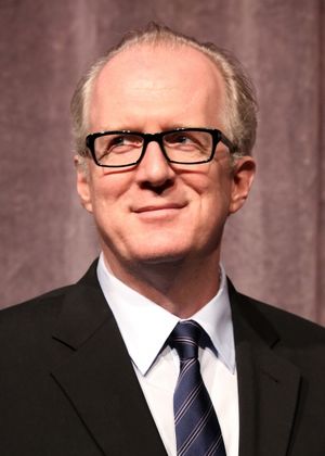 Tracy Letts @ BroadwayWorld Tracy Letts Photo