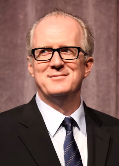 Tracy Letts  Photo