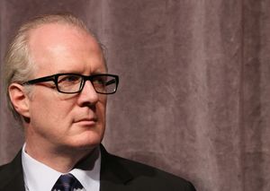 Tracy Letts @ BroadwayWorld Tracy Letts Photo