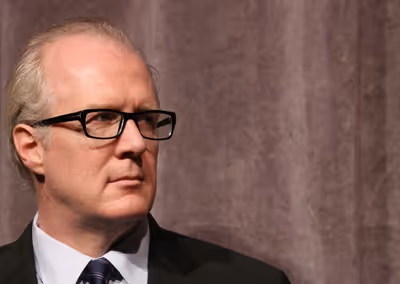 Tracy Letts  Photo