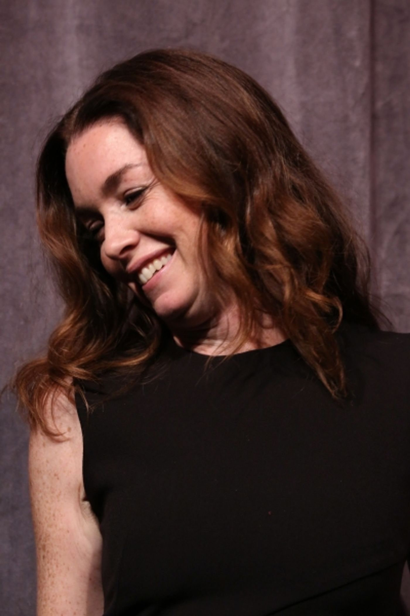 Photo Coverage: Tracy Letts & More Attend AUGUST: OSAGE COUNTY TIFF Gala Presentation Image