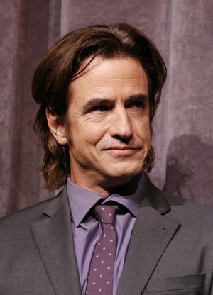 Dermot Mulroney @ BroadwayWorld Dermot Mulroney Photo