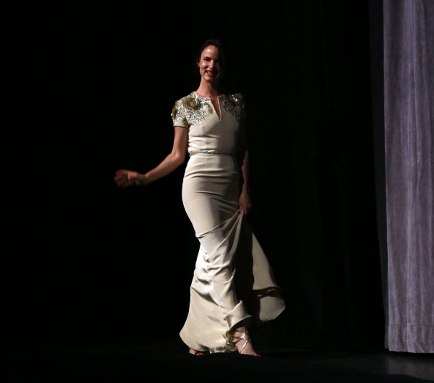 Photo Coverage: Tracy Letts & More Attend AUGUST: OSAGE COUNTY TIFF Gala Presentation Image
