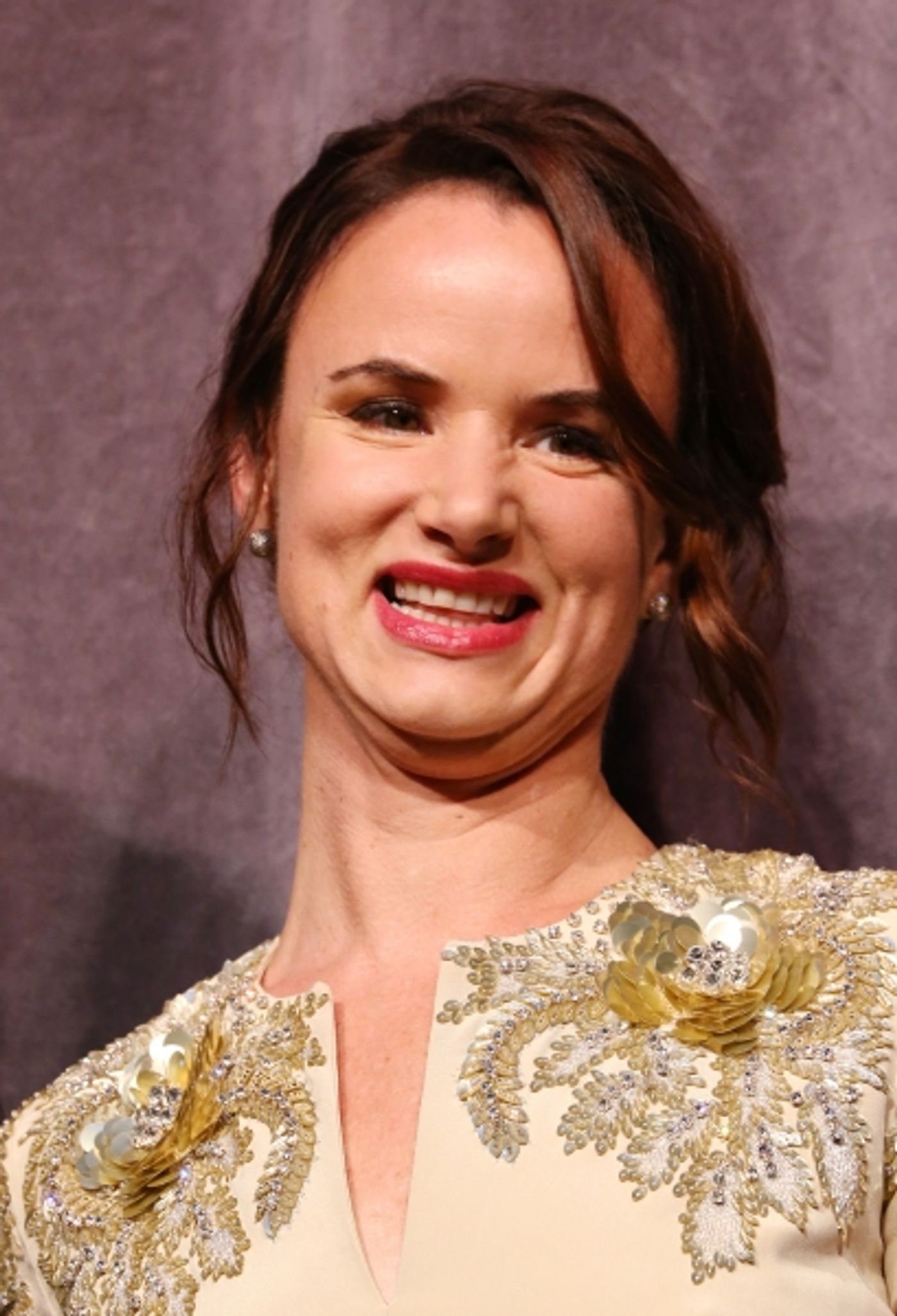 Photo Coverage: Tracy Letts & More Attend AUGUST: OSAGE COUNTY TIFF Gala Presentation Image