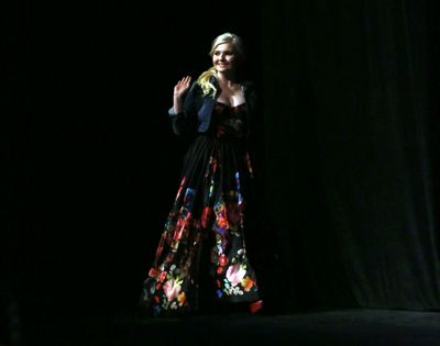 Abigail Breslin  Photo