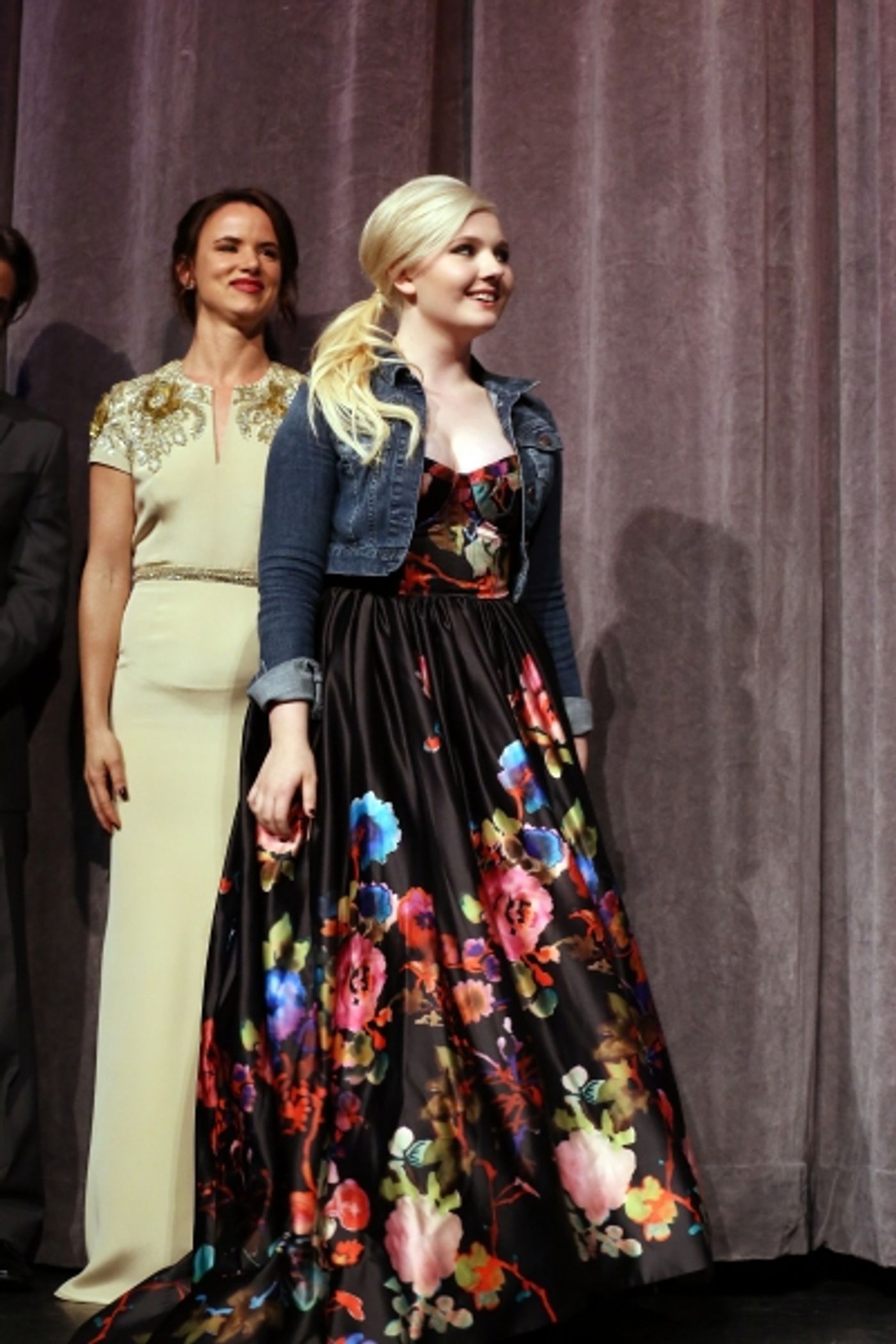 Photo Coverage: Tracy Letts & More Attend AUGUST: OSAGE COUNTY TIFF Gala Presentation Image