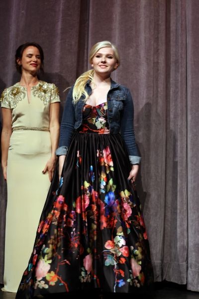 Abigail Breslin  Photo