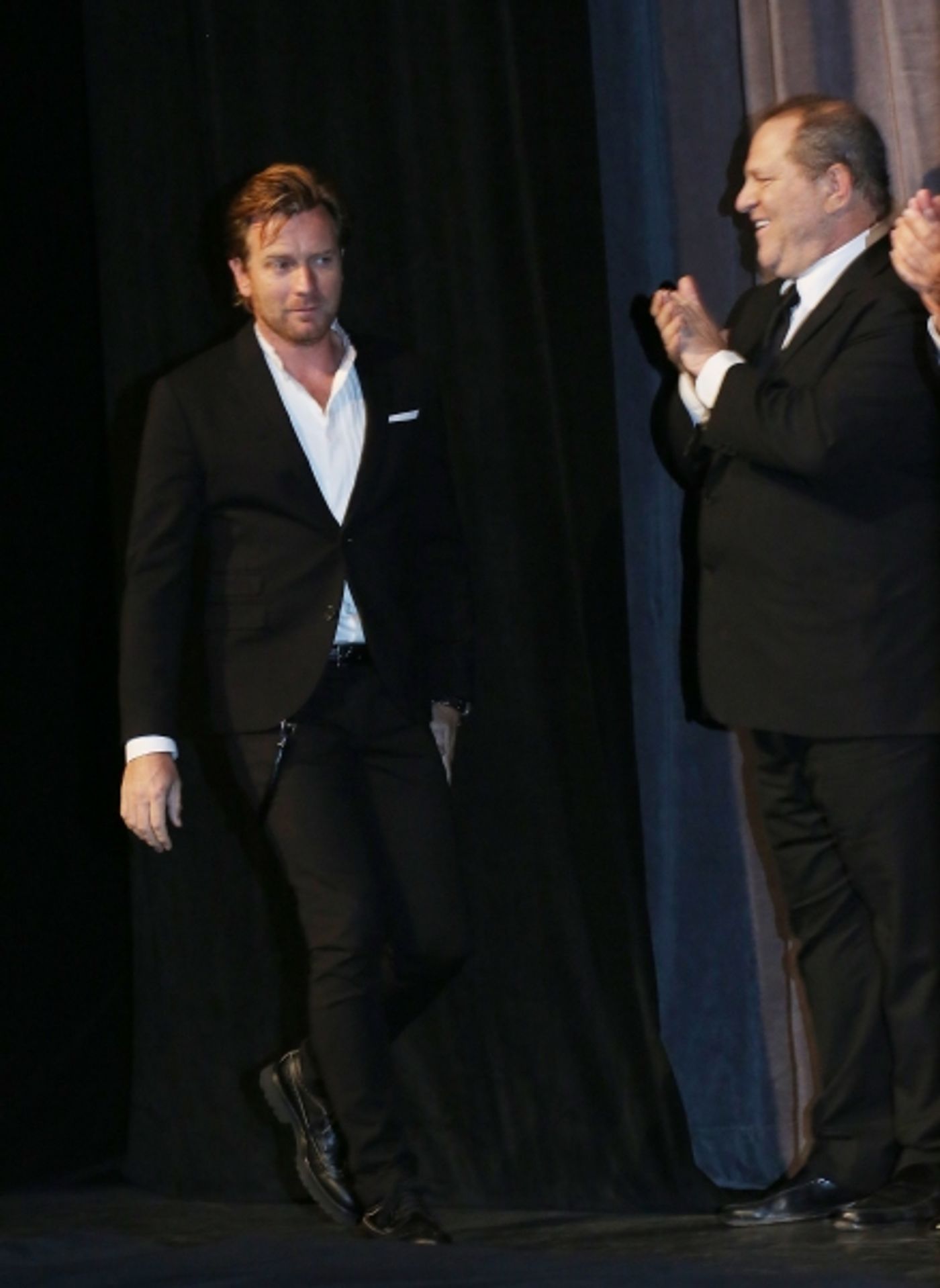 Photo Coverage: Tracy Letts & More Attend AUGUST: OSAGE COUNTY TIFF Gala Presentation Image