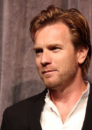 Ewan McGregor  Photo