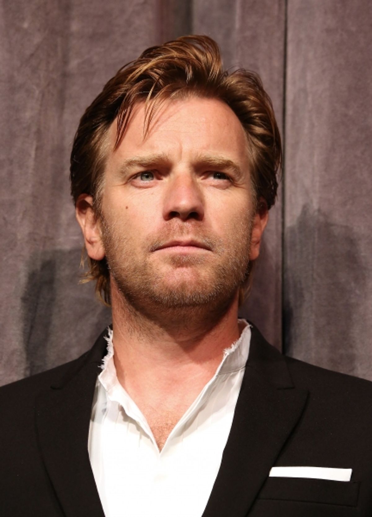 Ewan McGregor at 