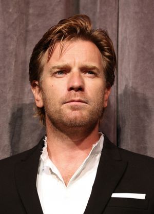 Ewan McGregor Photo