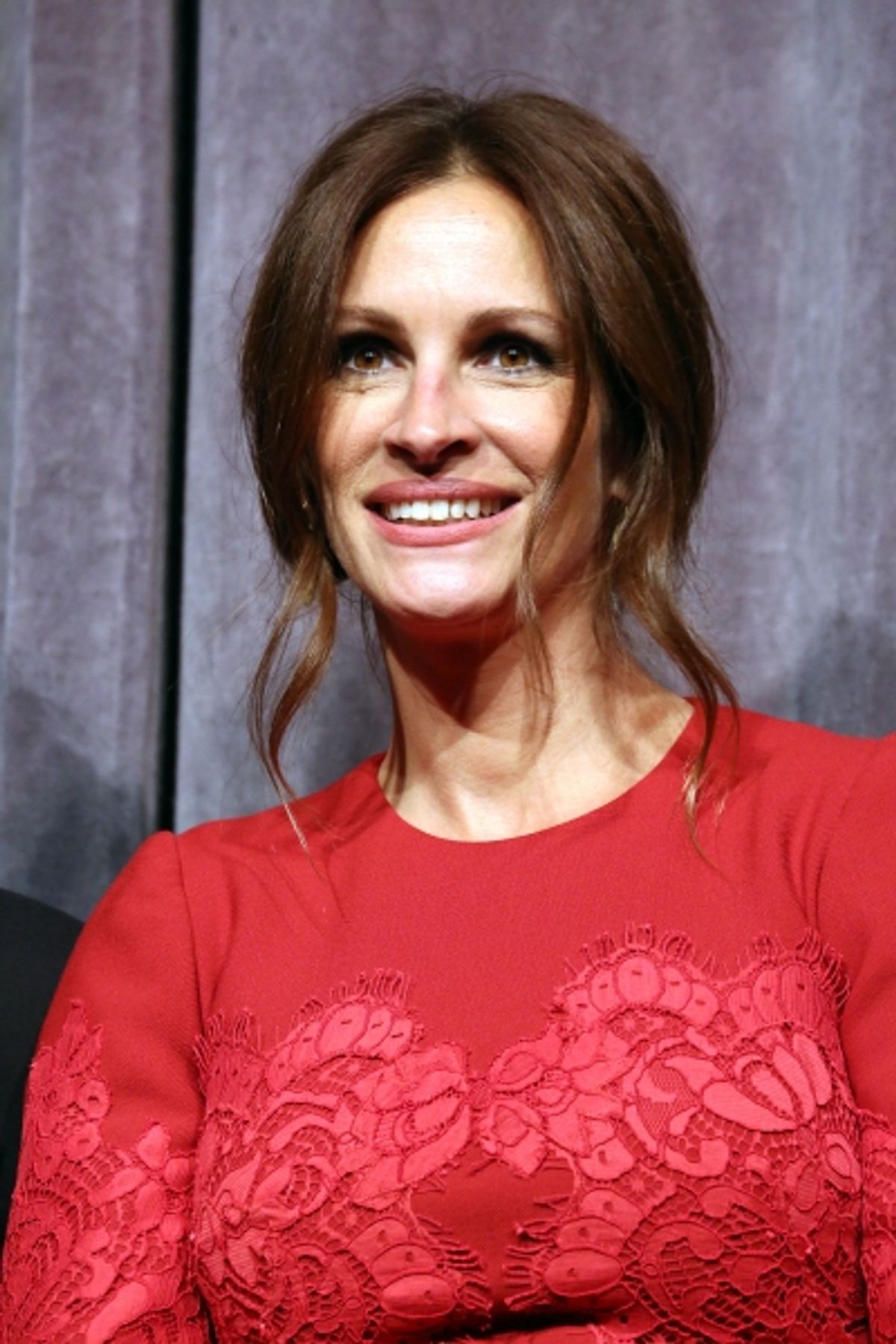 Julia Roberts  at 