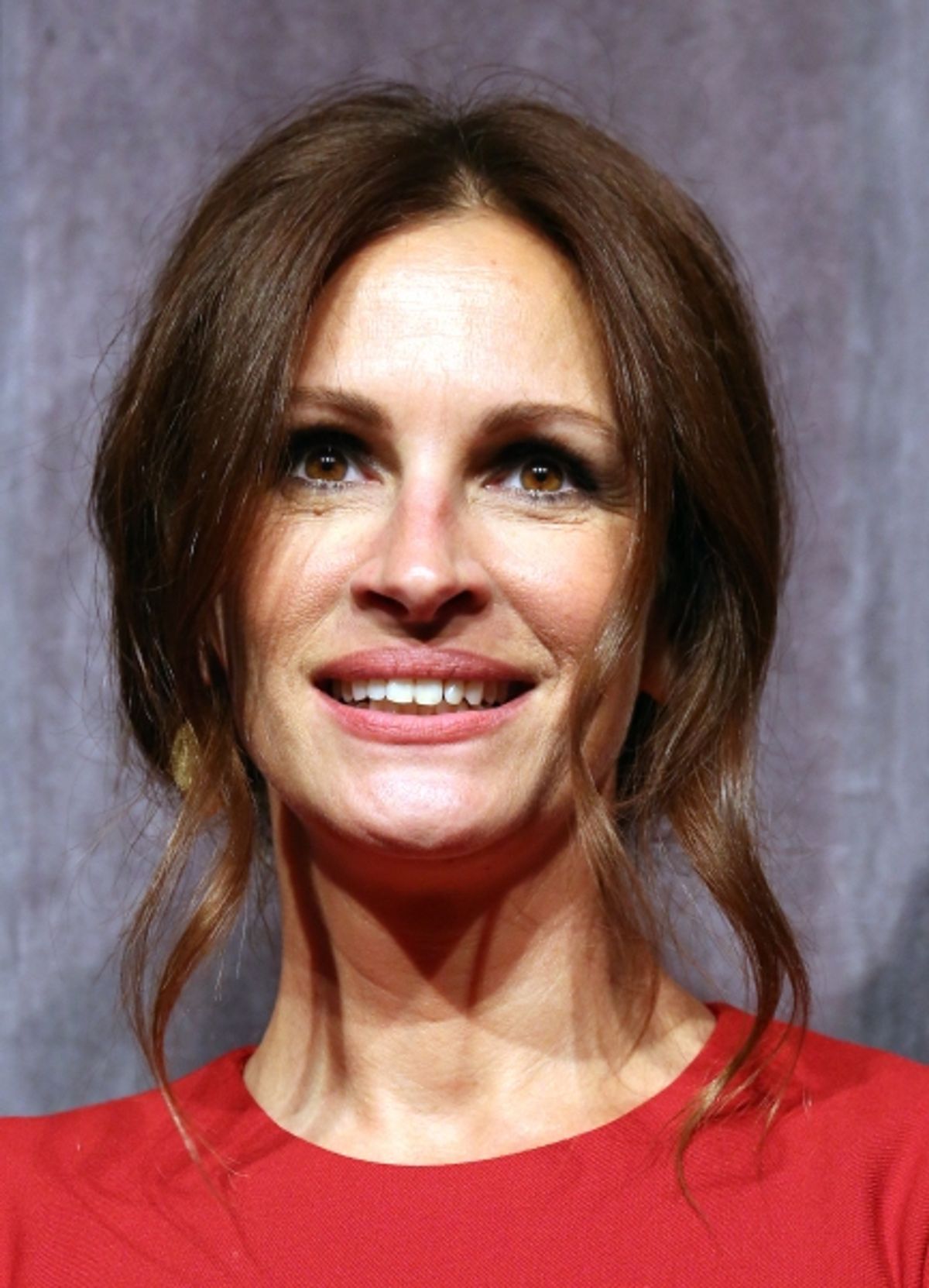 Julia Roberts  at 