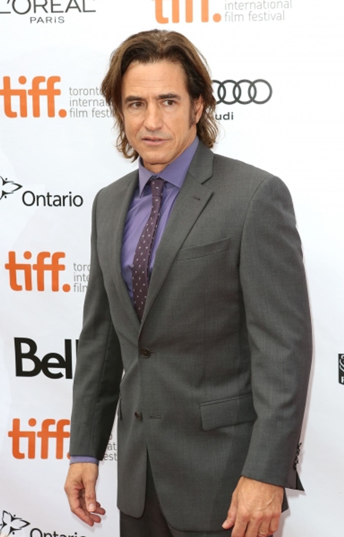 Dermot Mulroney at 
