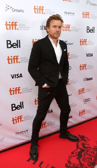 Ewan McGregor Photo