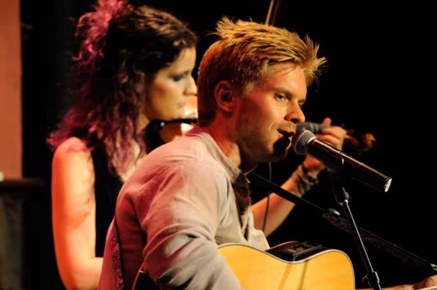 Photo Flash: First Look at Trinity Rep's THE GRAPES OF WRATH Image