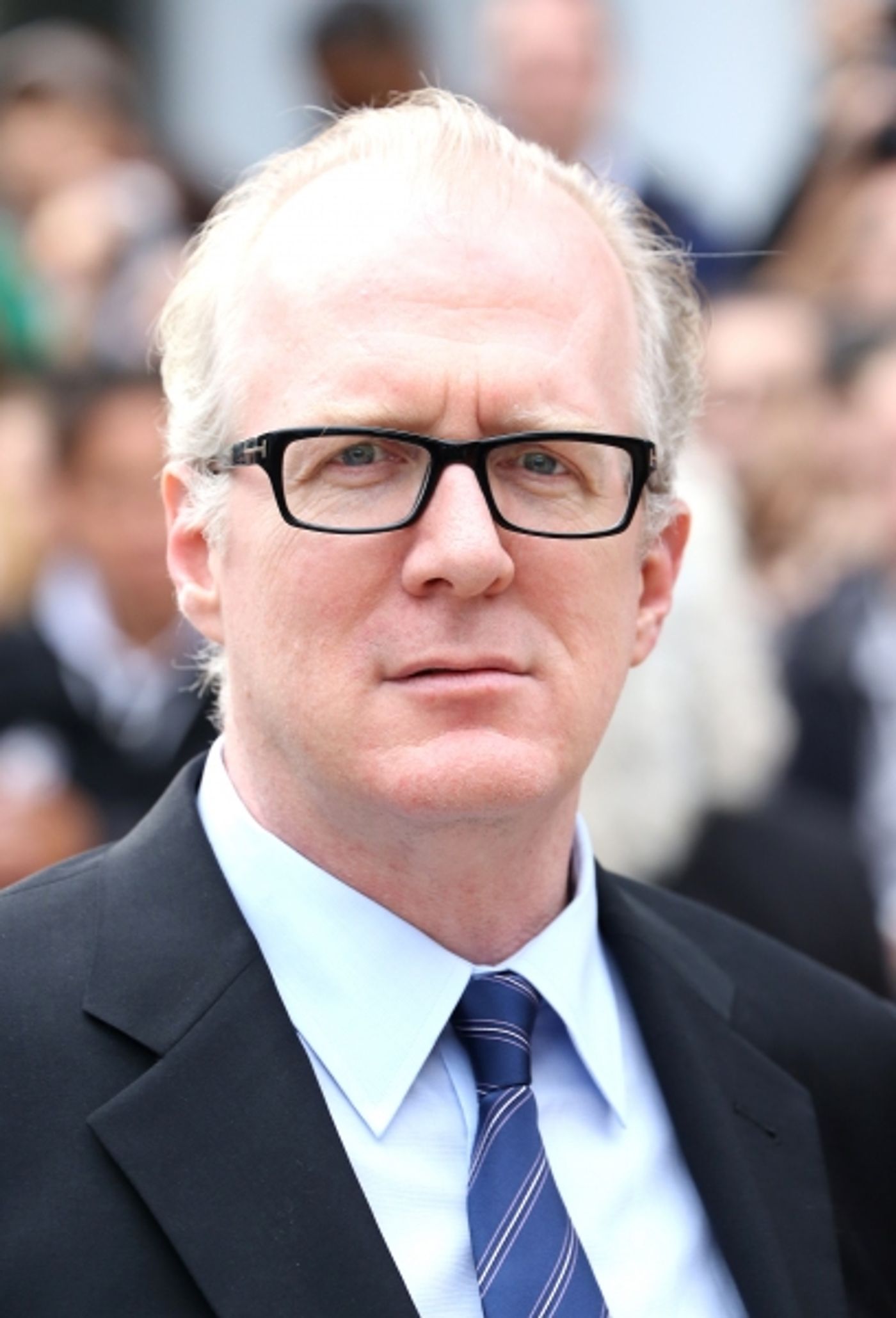 Photo Coverage: AUGUST: OSAGE COUNTY on the TIFF Red Carpet - Part Two  Image