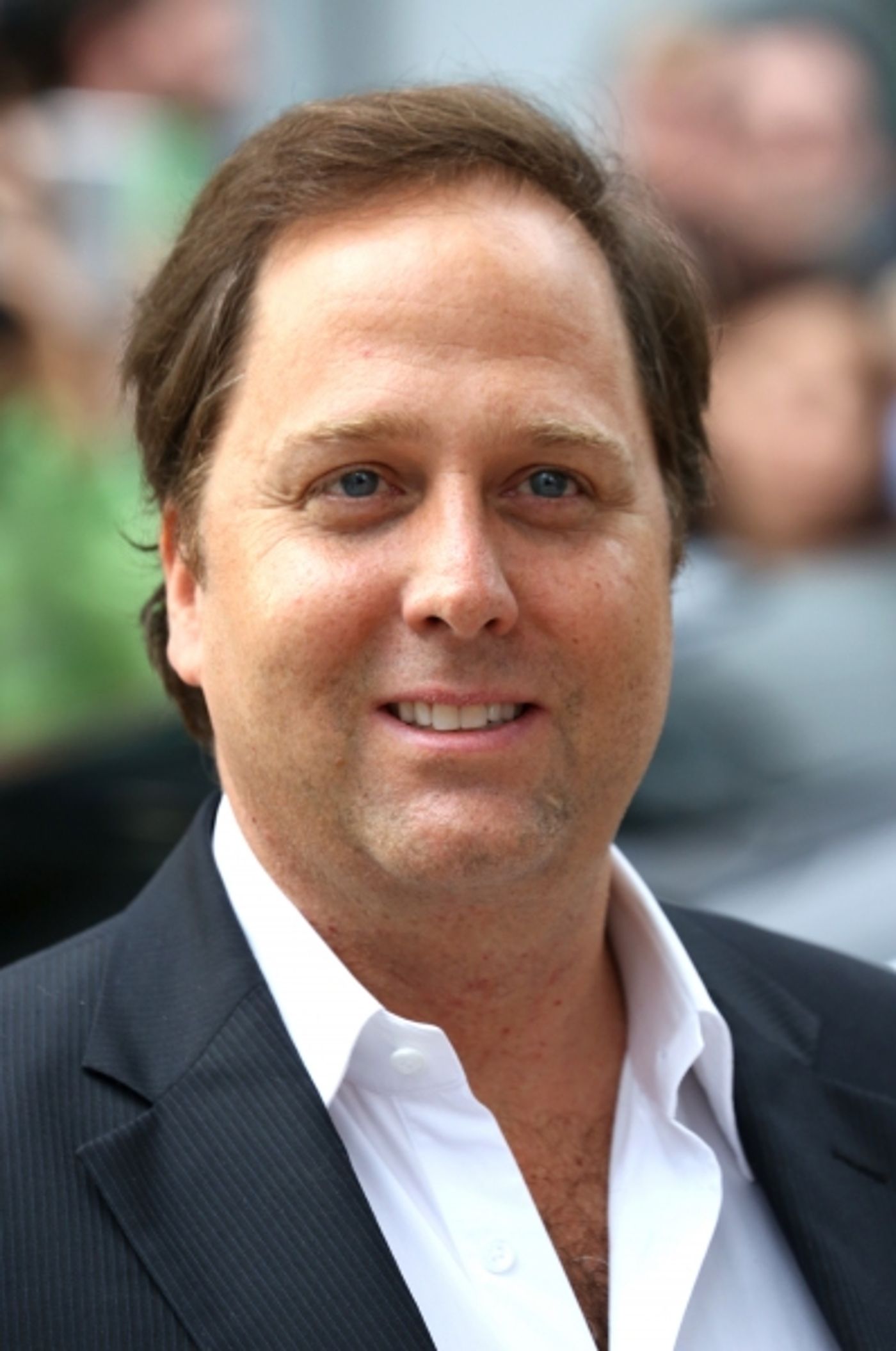 Photo Coverage: AUGUST: OSAGE COUNTY on the TIFF Red Carpet - Part Two  Image