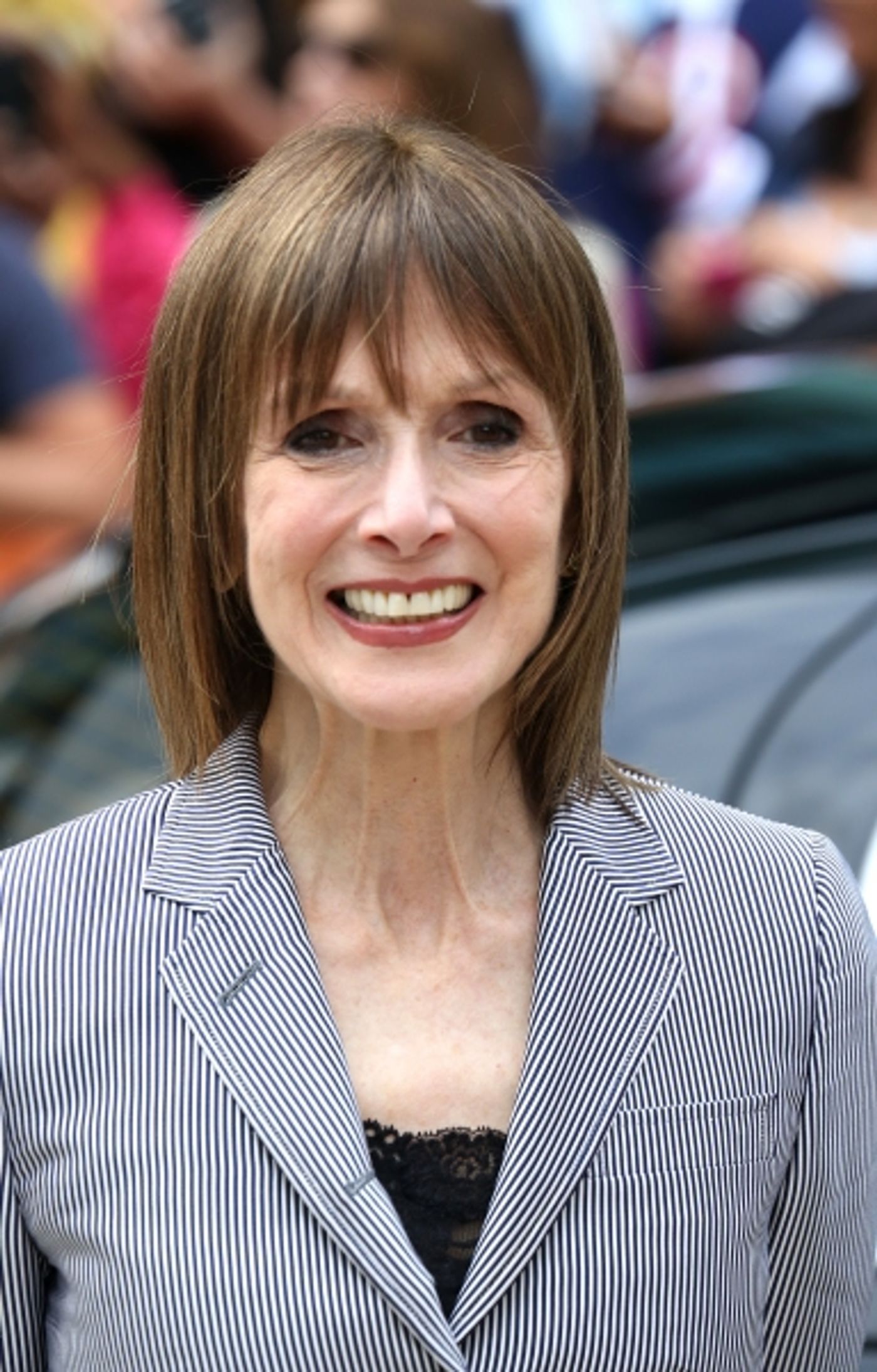 Photo Coverage: AUGUST: OSAGE COUNTY on the TIFF Red Carpet - Part Two  Image